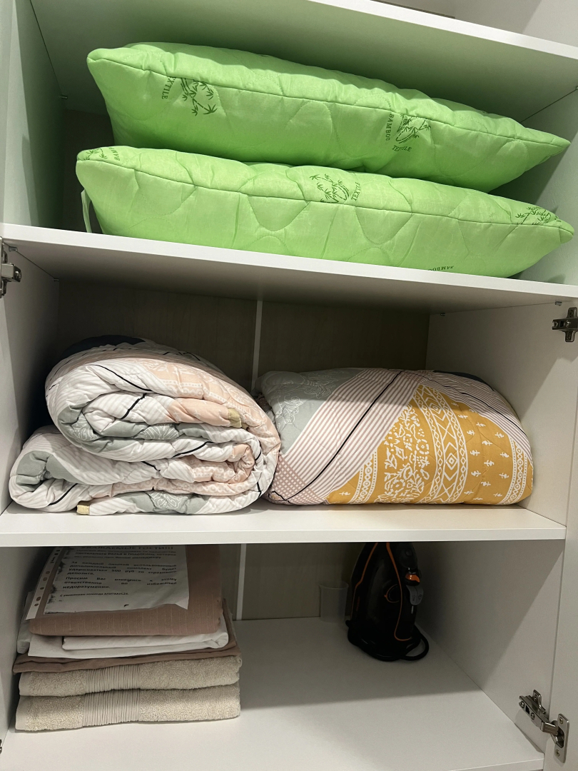 Апартаменты 2-х комнатные от ЭлитХаус24