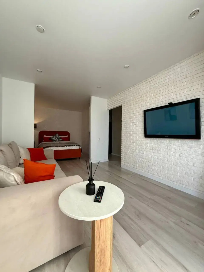 Квартира в ЖК Аквамарин Рядом с Аквапарком