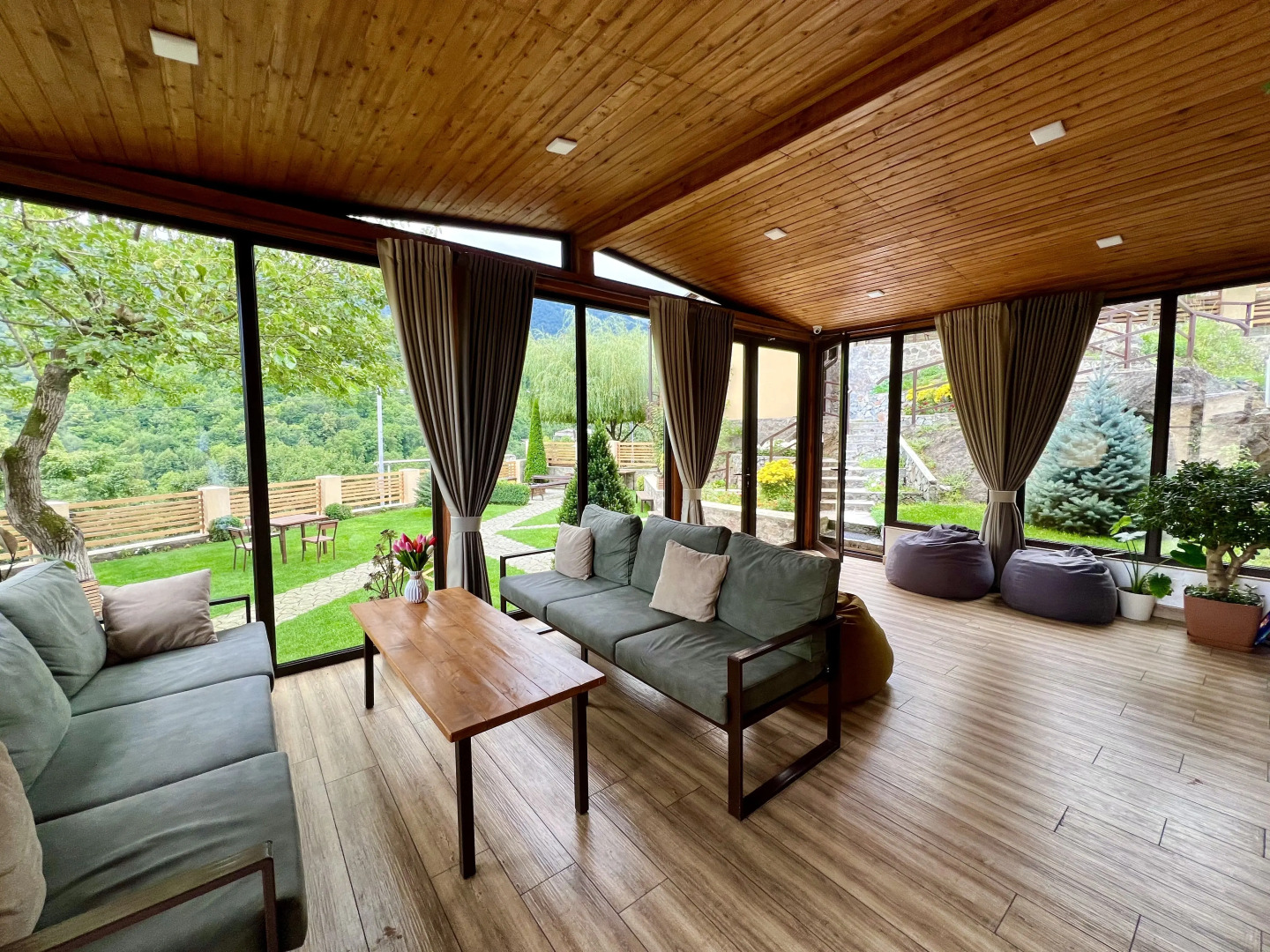 Гостевой дом Dilivita