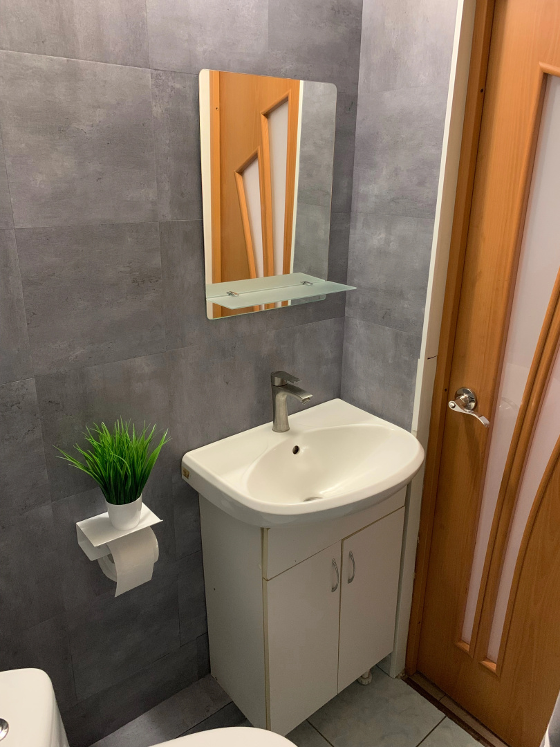 Квартира Сердоболь 15
