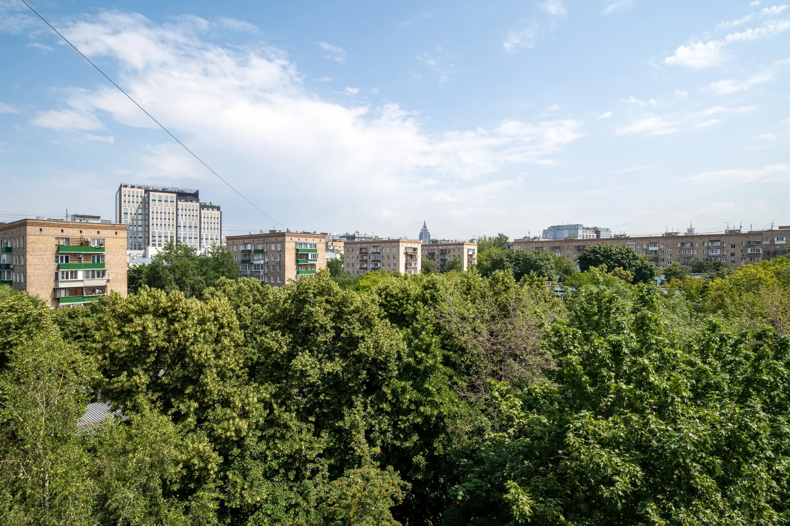 Апартаменты Кварт-Отель, Грузинский пер., 12