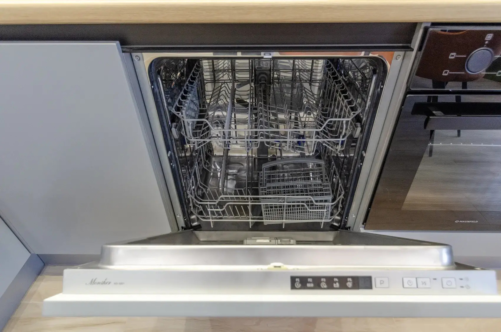 Апартаменты Люкс на Айги