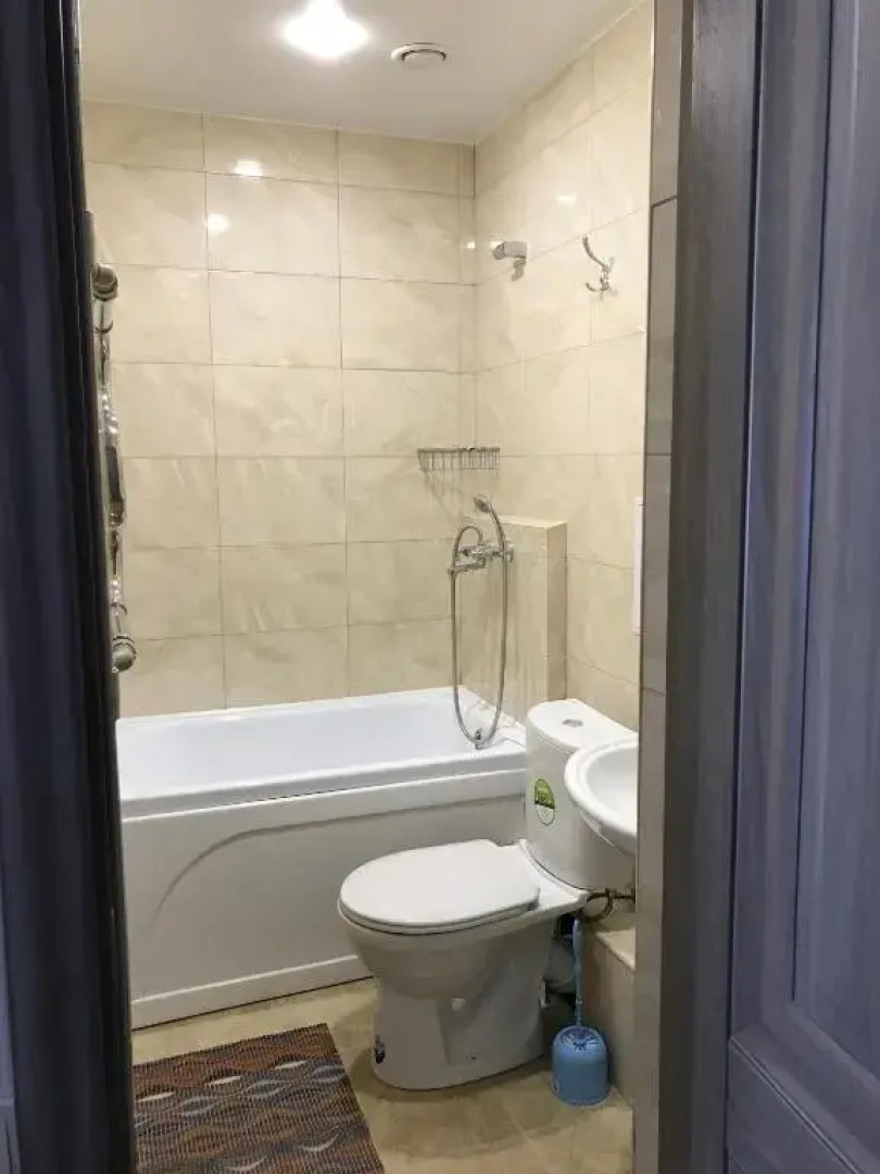 Гостевой дом Кредо