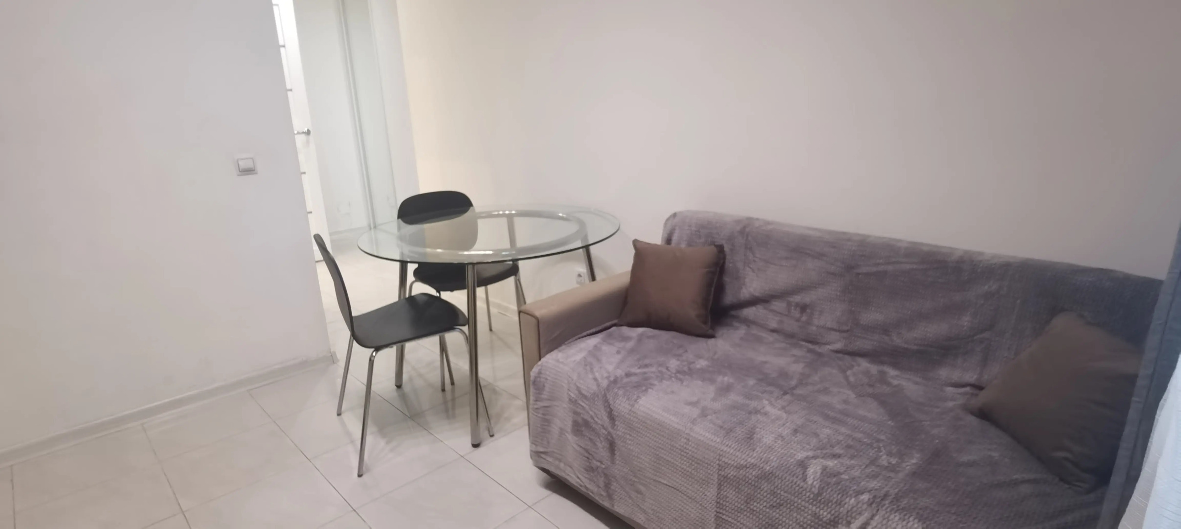 Квартира в районе ТЦ Кристалл