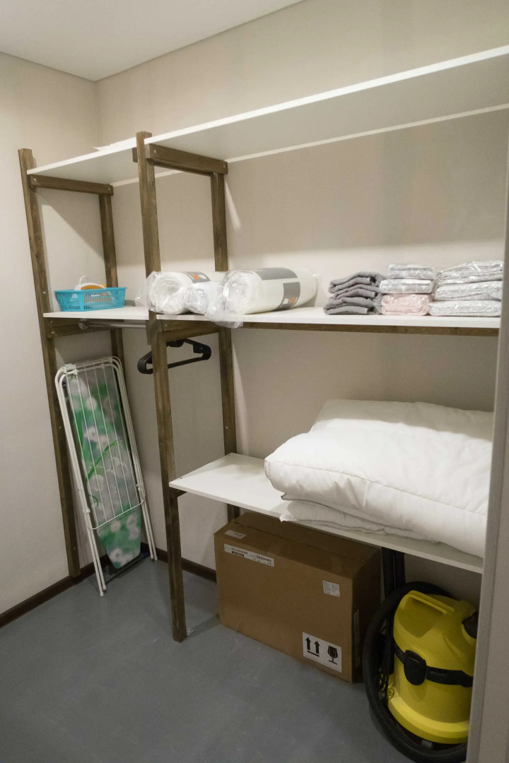 Апартаменты Двухкомнатные 50 лет Октября 35