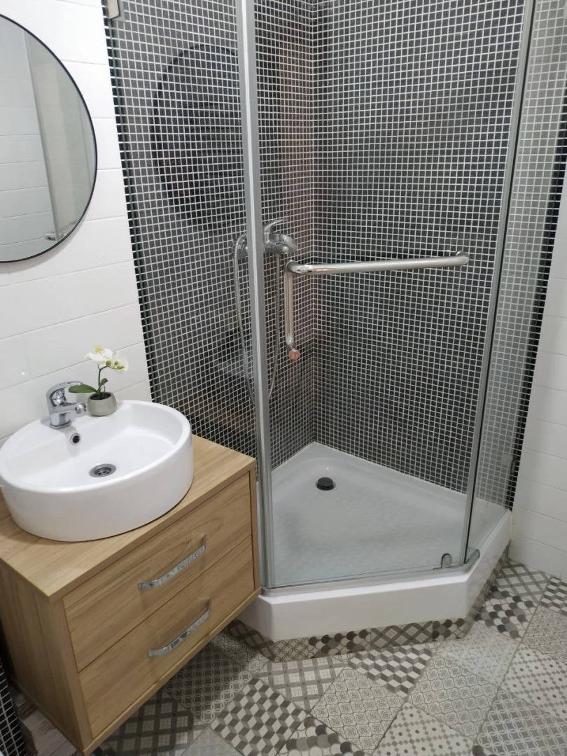 Апартаменты Капучино