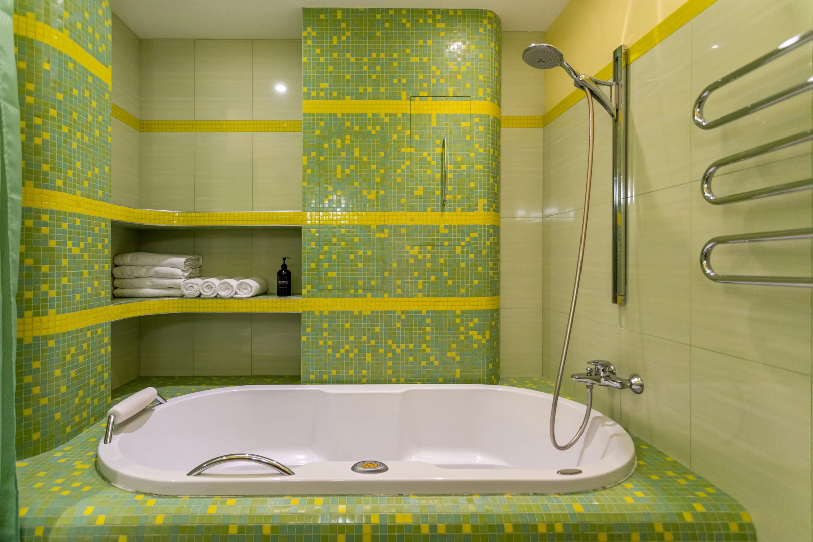 Квартира на Ленсовета 34к3