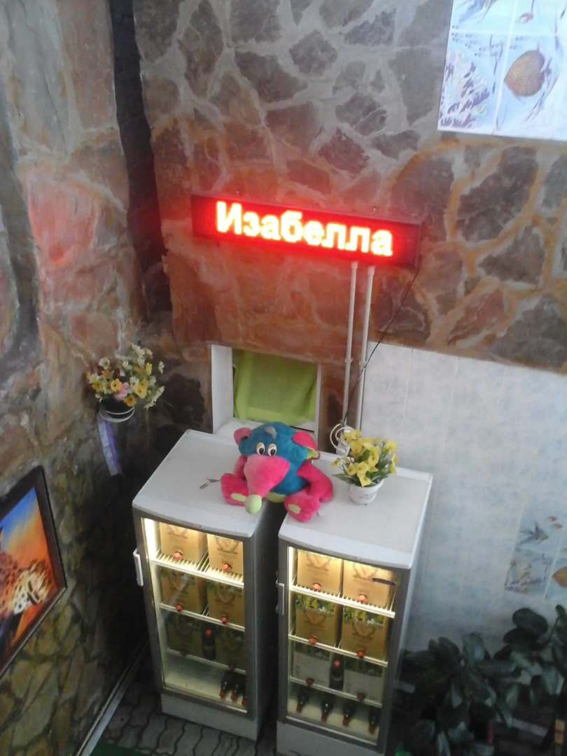 Гостевой дом У Васильевича