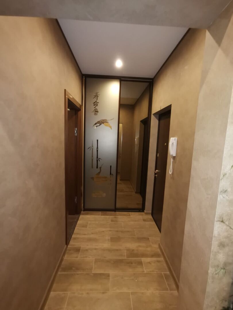 Квартира Золотая миля