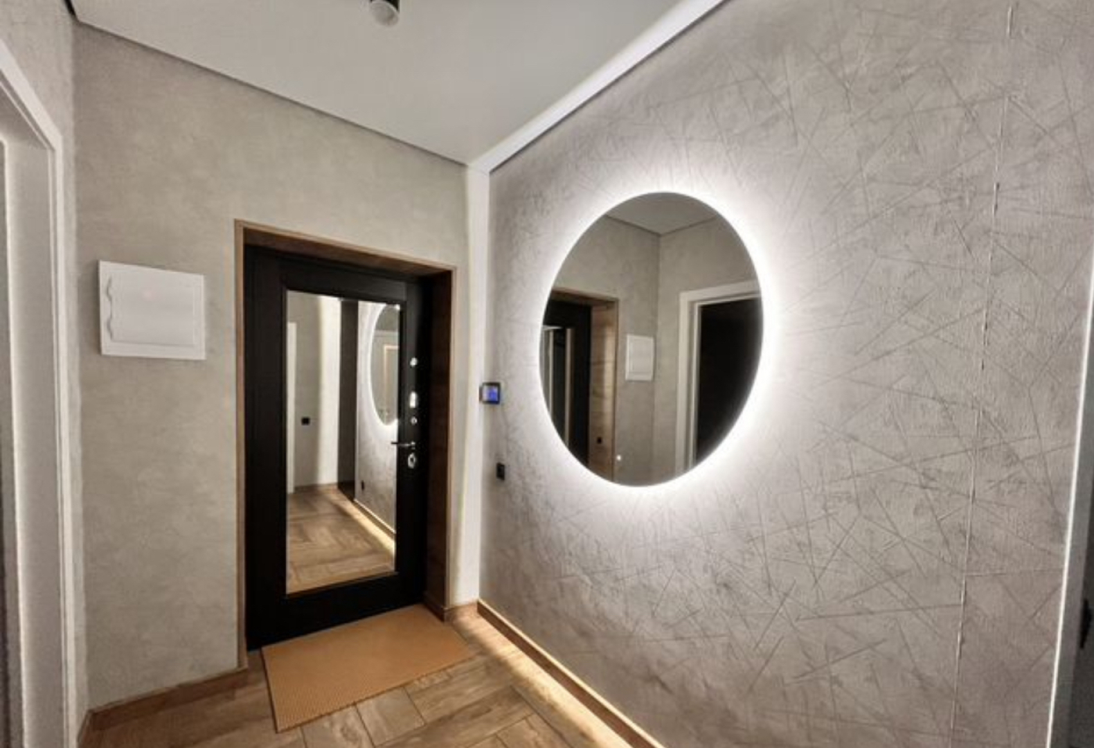 Квартира мкр Южный 5