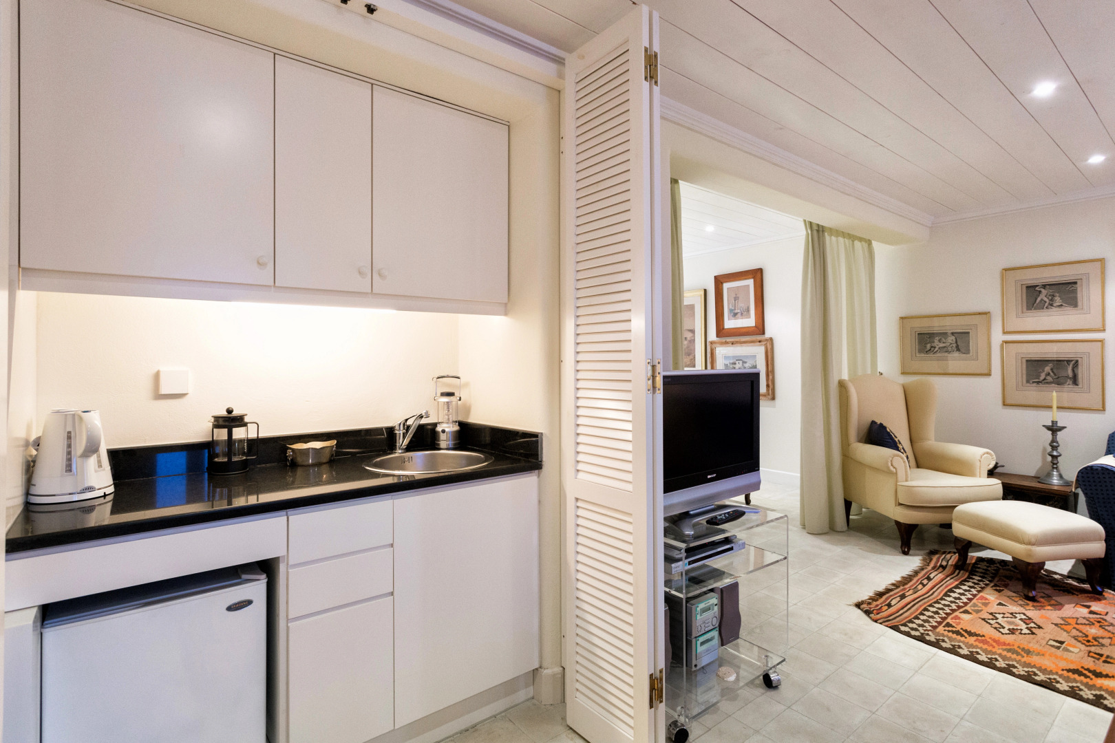 Вилла The Mykonos Galaxy