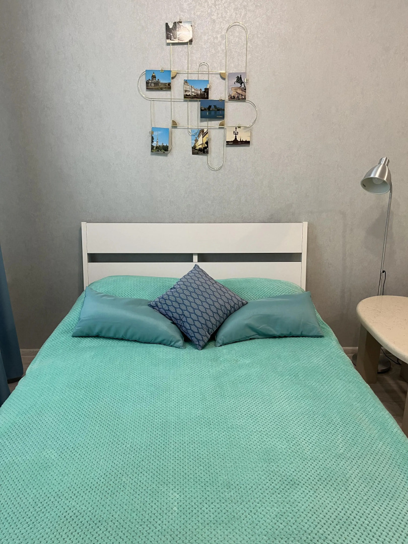 Апартаменты У Александровского Дворца