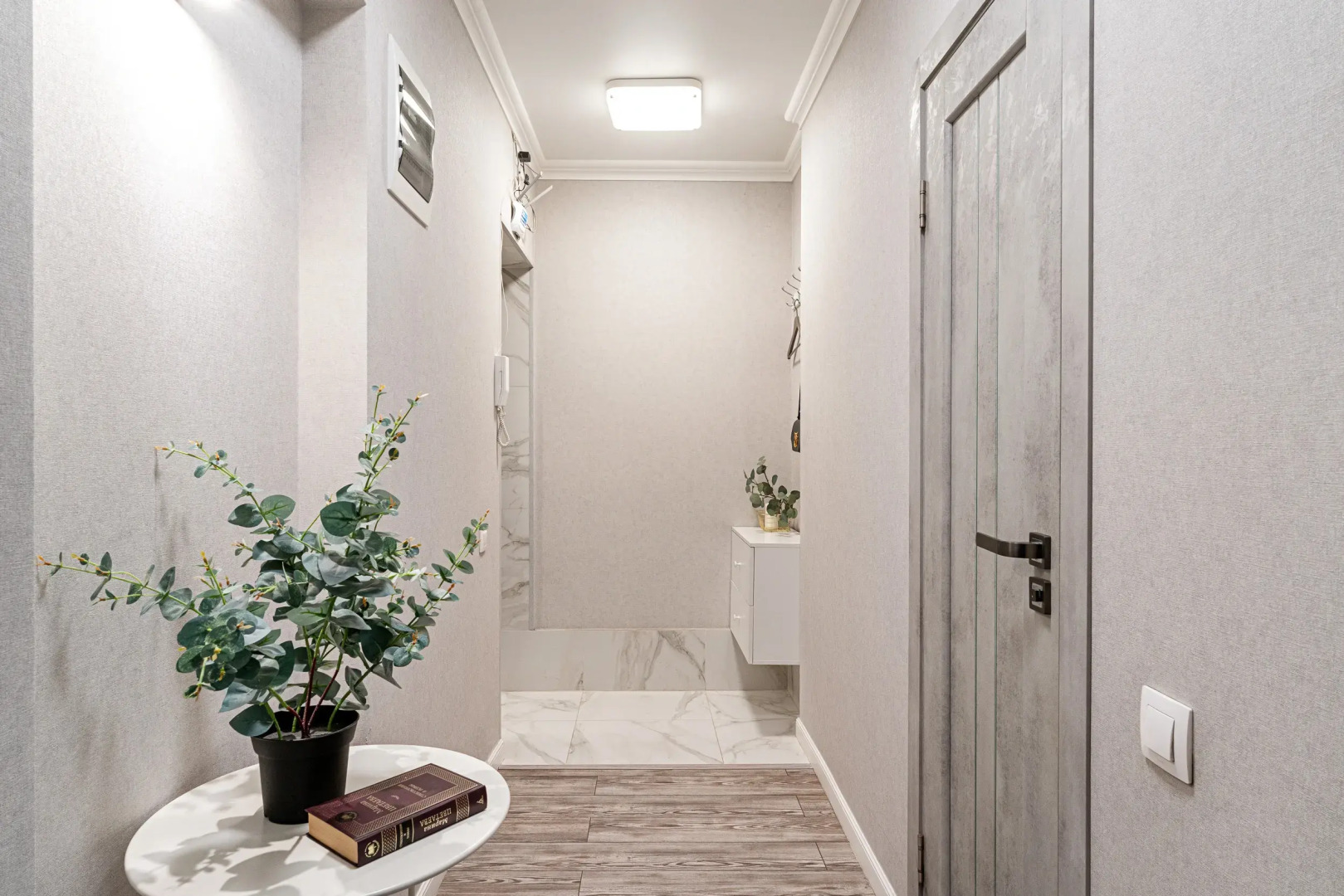 Квартира Стильная 2-ка у Кремля