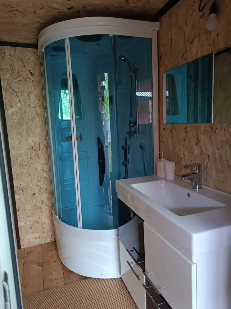 Гостевой дом Emirell Altai на улице Горной 2