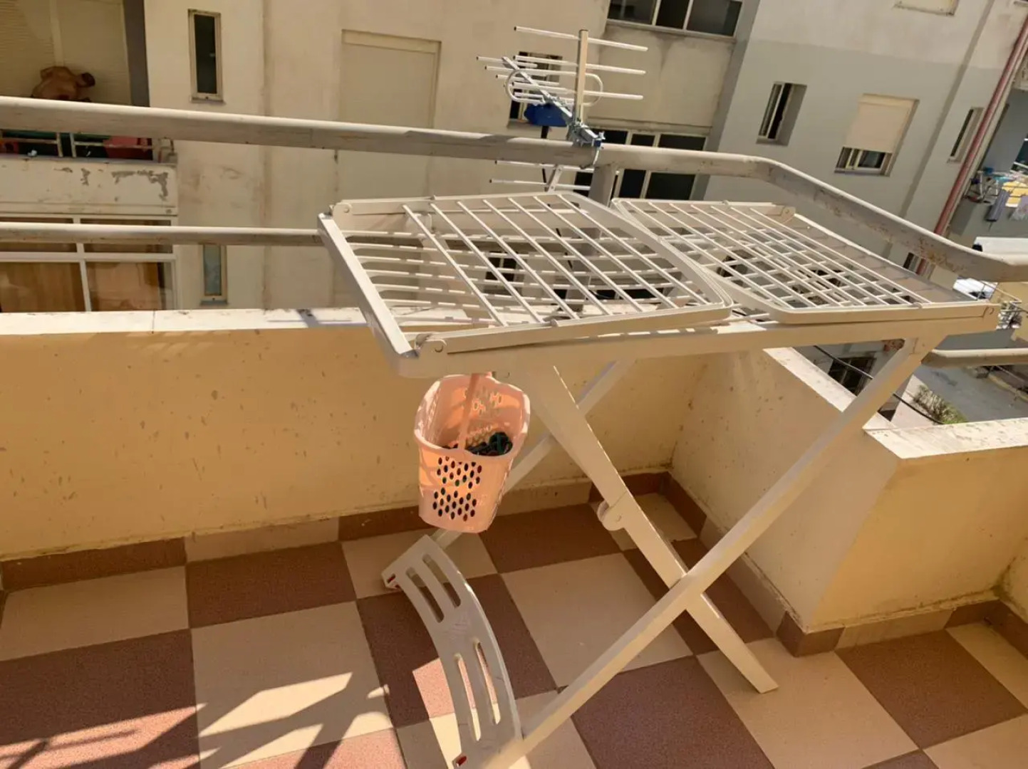 Апартаменты Alaron's