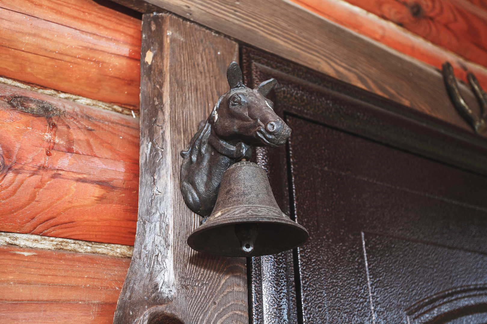 Мини-Отель Пушкинский Дворик