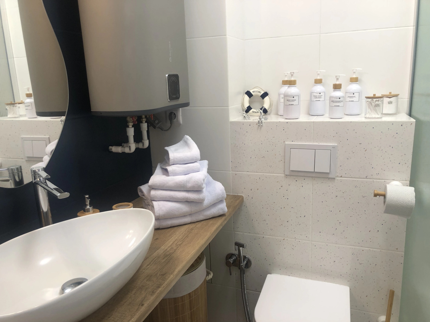 Апартаменты Чайка на Куршской косе