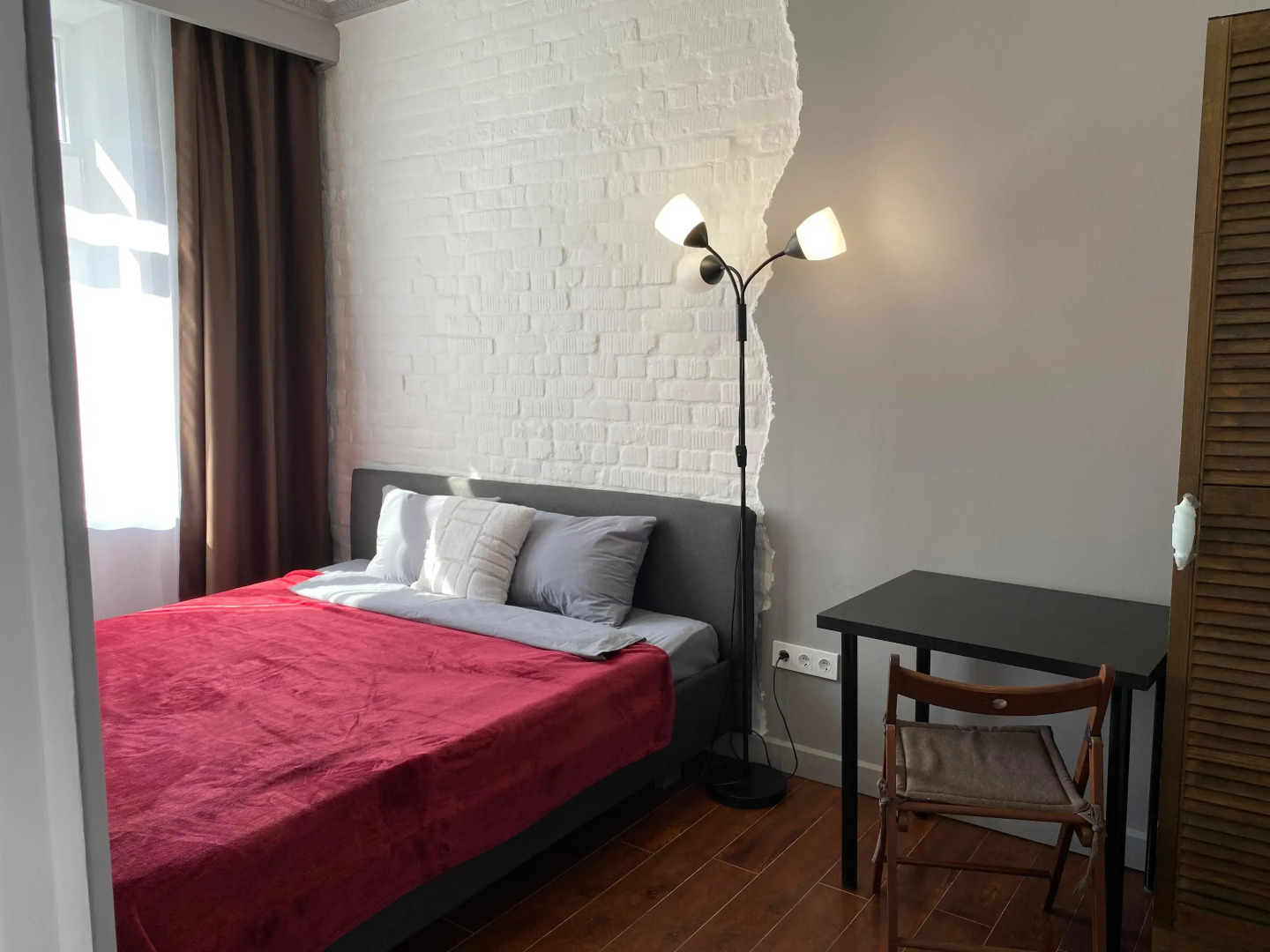 Апартаменты 2-х Комнатные в самом Центре Новосибирска"