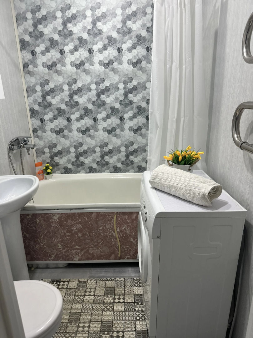 Квартира 2-х комнатная