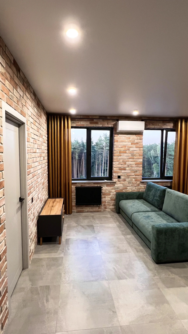 Квартира Современная для ценителей комфорта и уюта