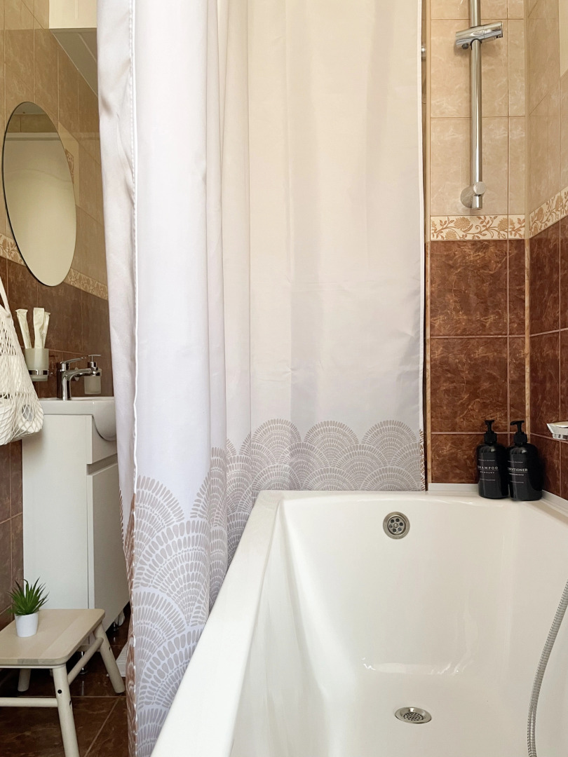 Квартира PillauHome с неповторимым видом в Балтийске