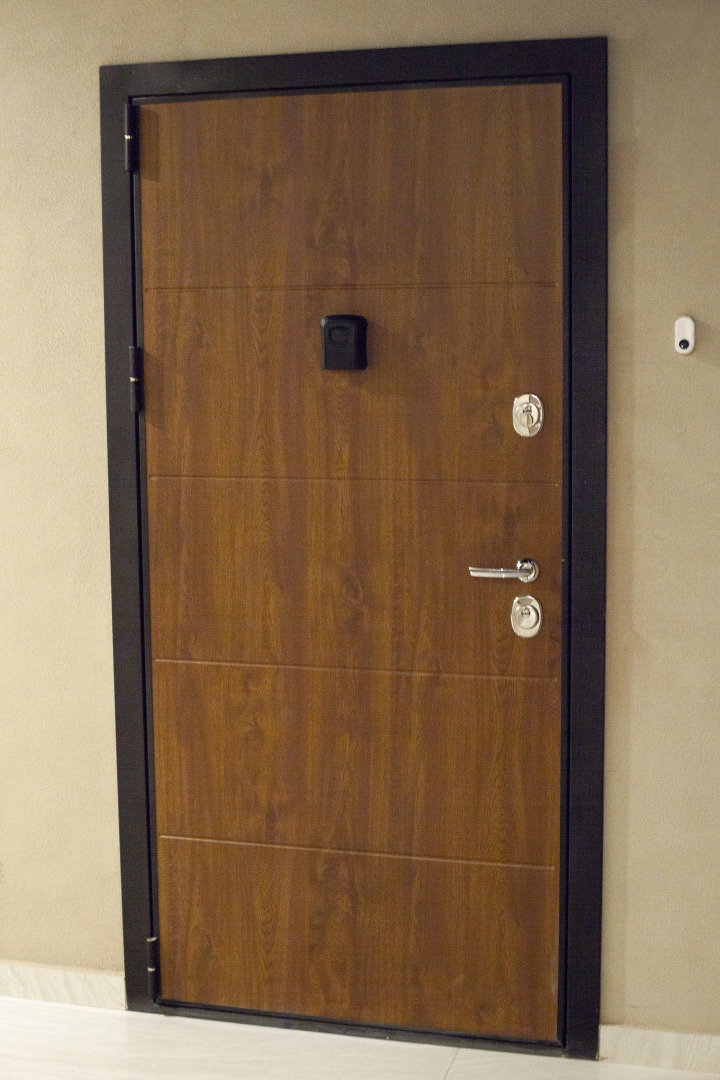 Квартира На берегу Оби