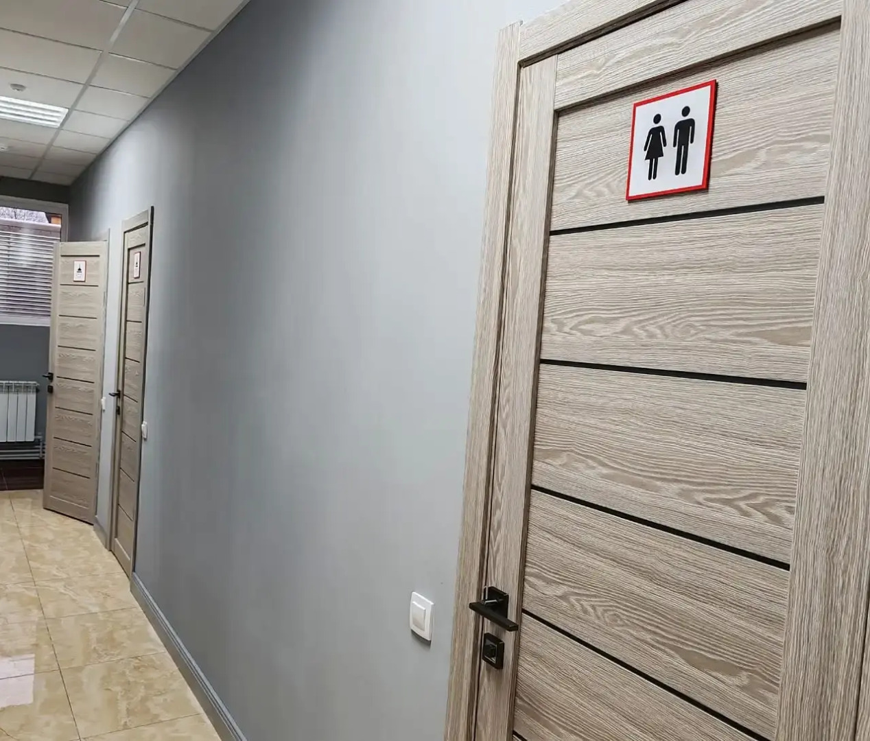 Хостел Универсал