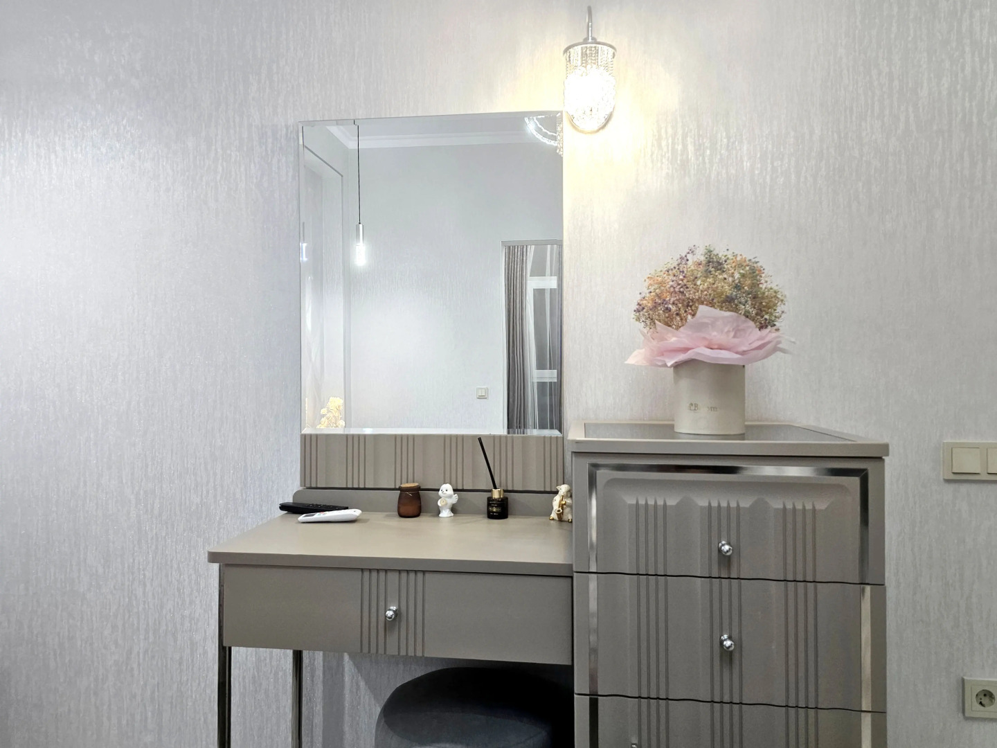 Квартира Райдас на Пестова 3