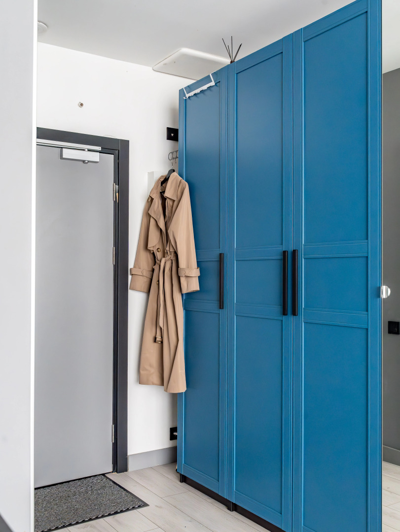 Апартаменты Sova Ярд New