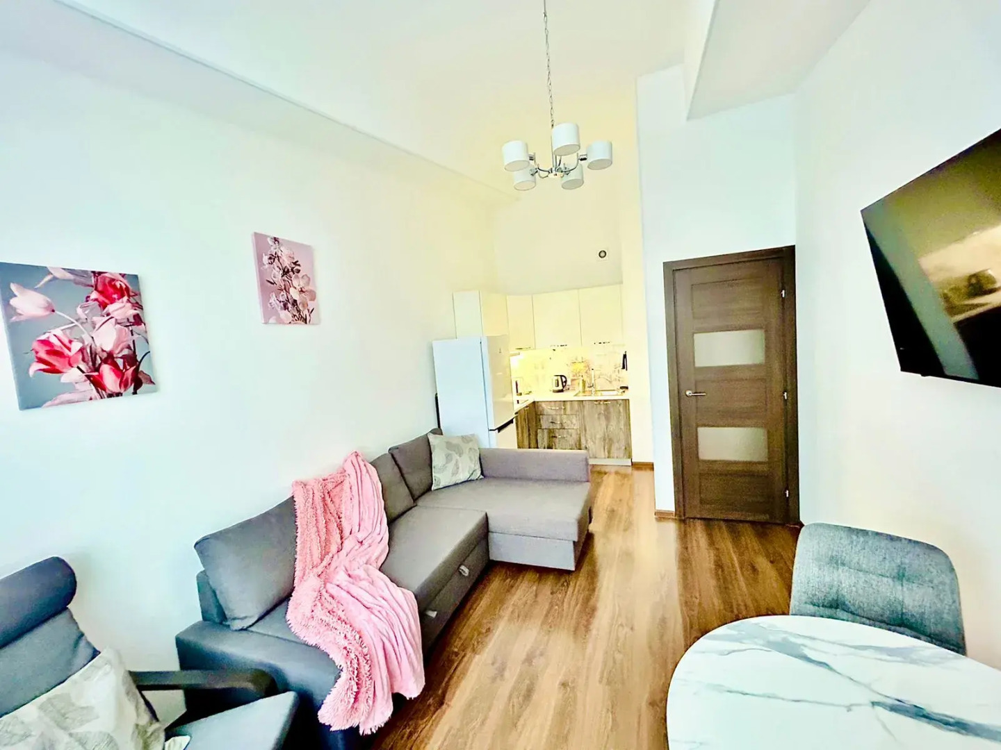 Квартира Бриз на Тулонской аллее