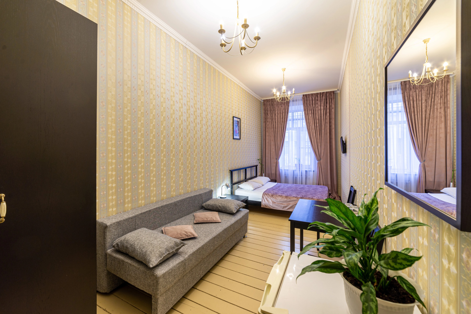 Гостевой дом Викена