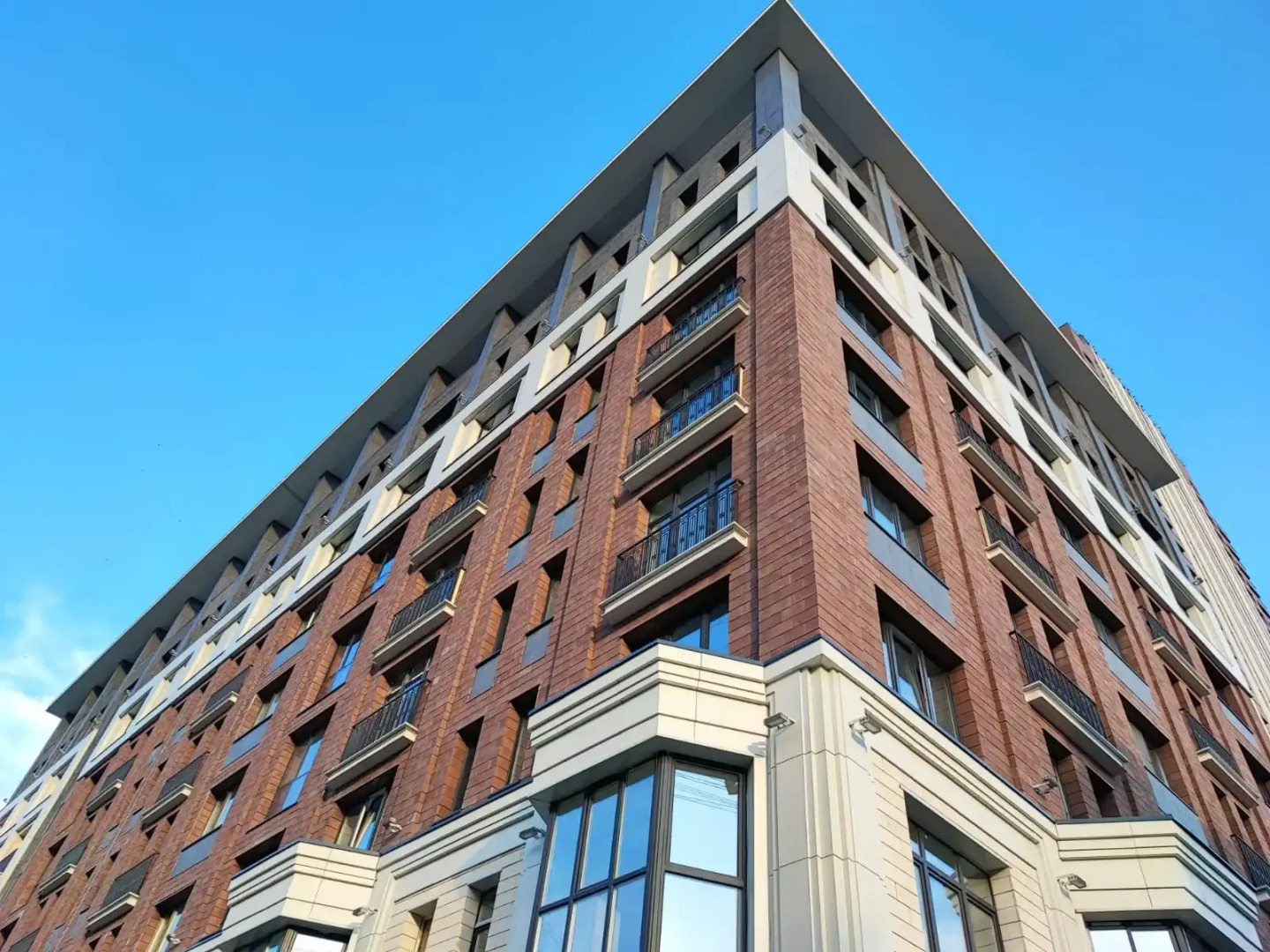 Квартира в Историческом Центре Екатеринбурга