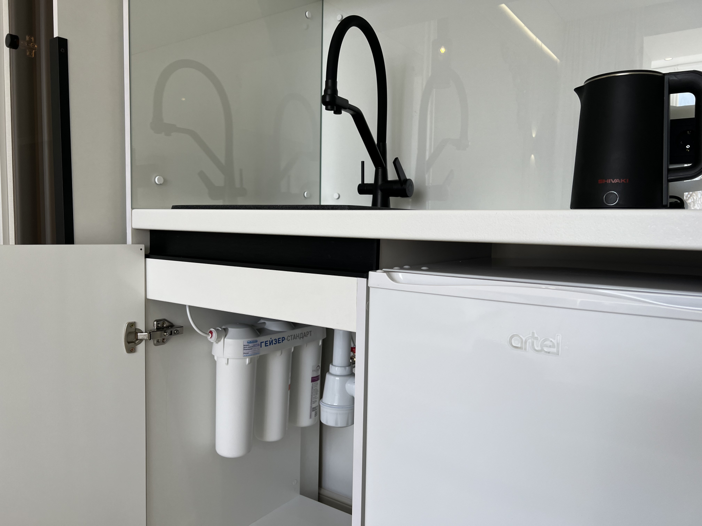 Апартаменты SMART 6