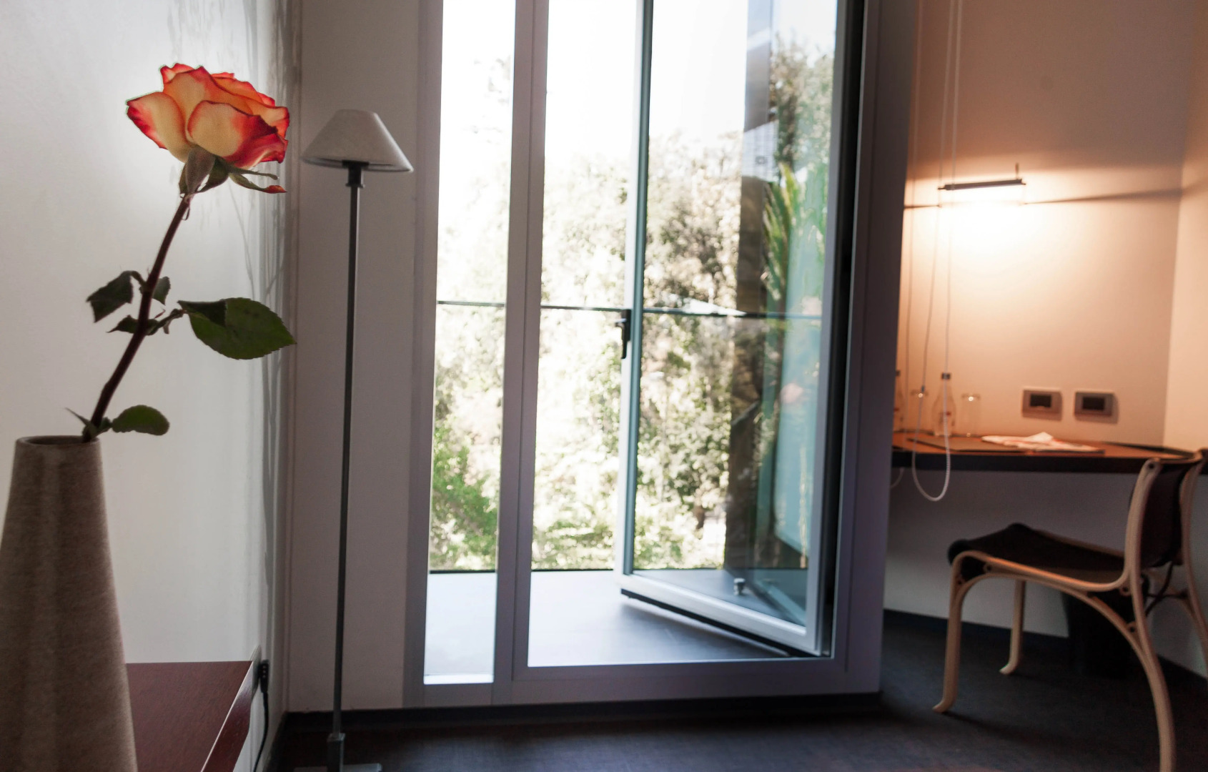 Отель Ismael 312