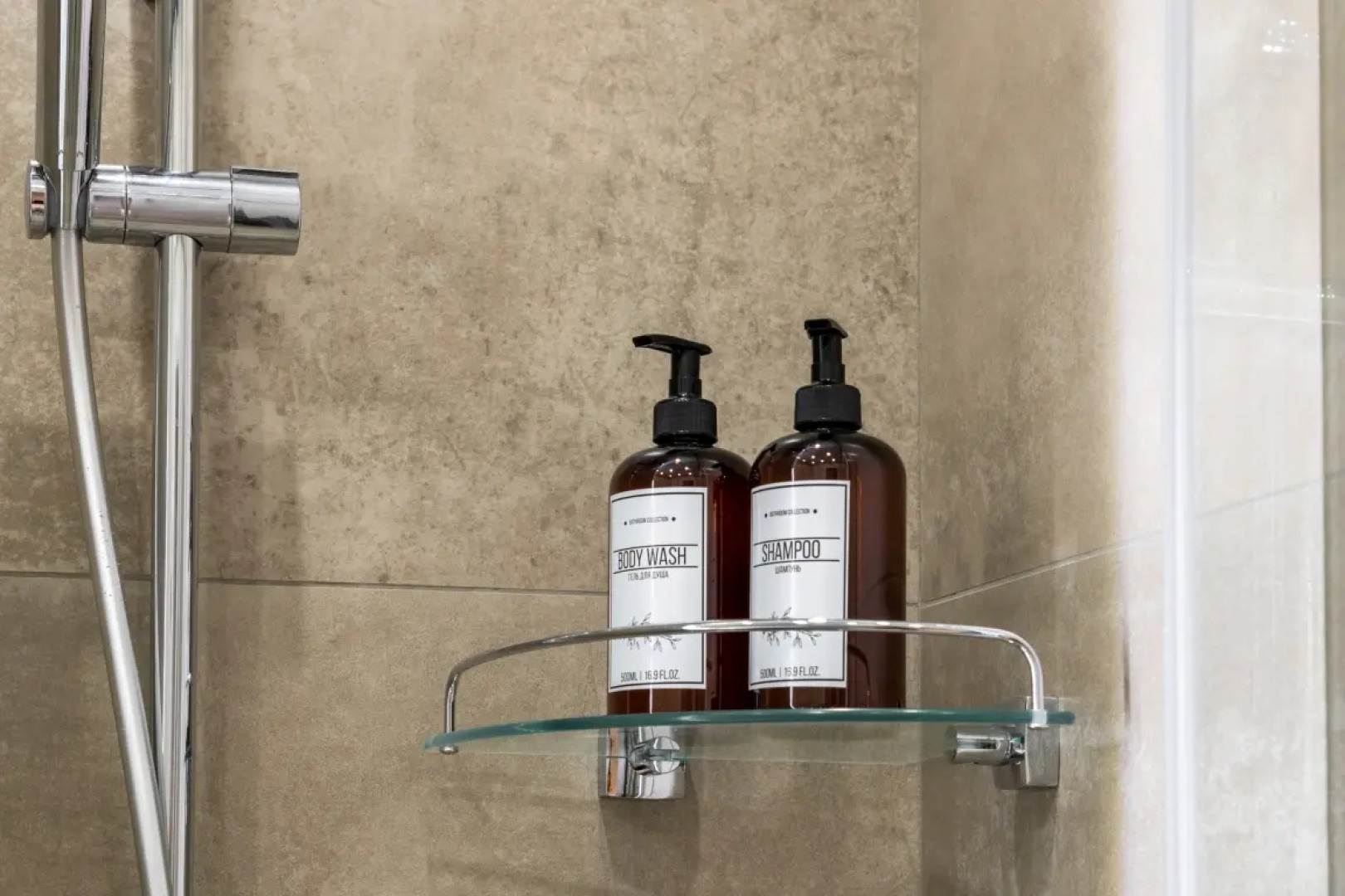 Апартаменты Делюкс Семейные Модерн Дизайн у Динамо