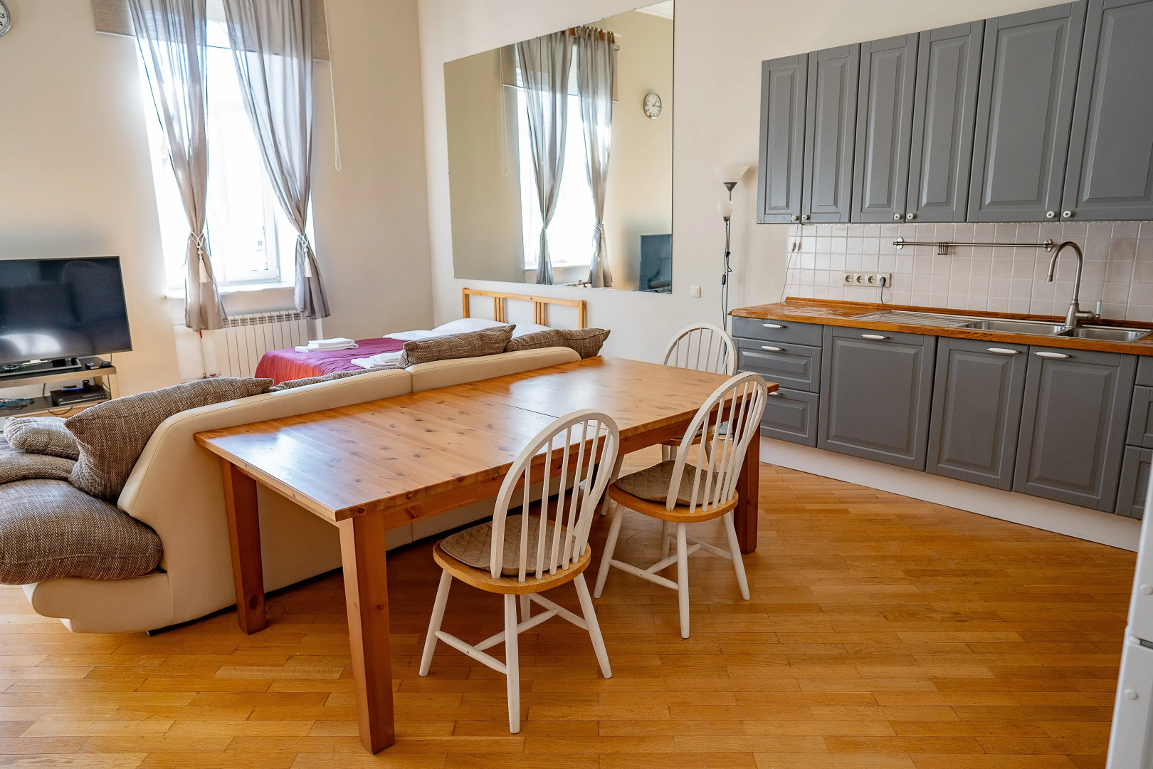 Апартаменты Адмиралтейство