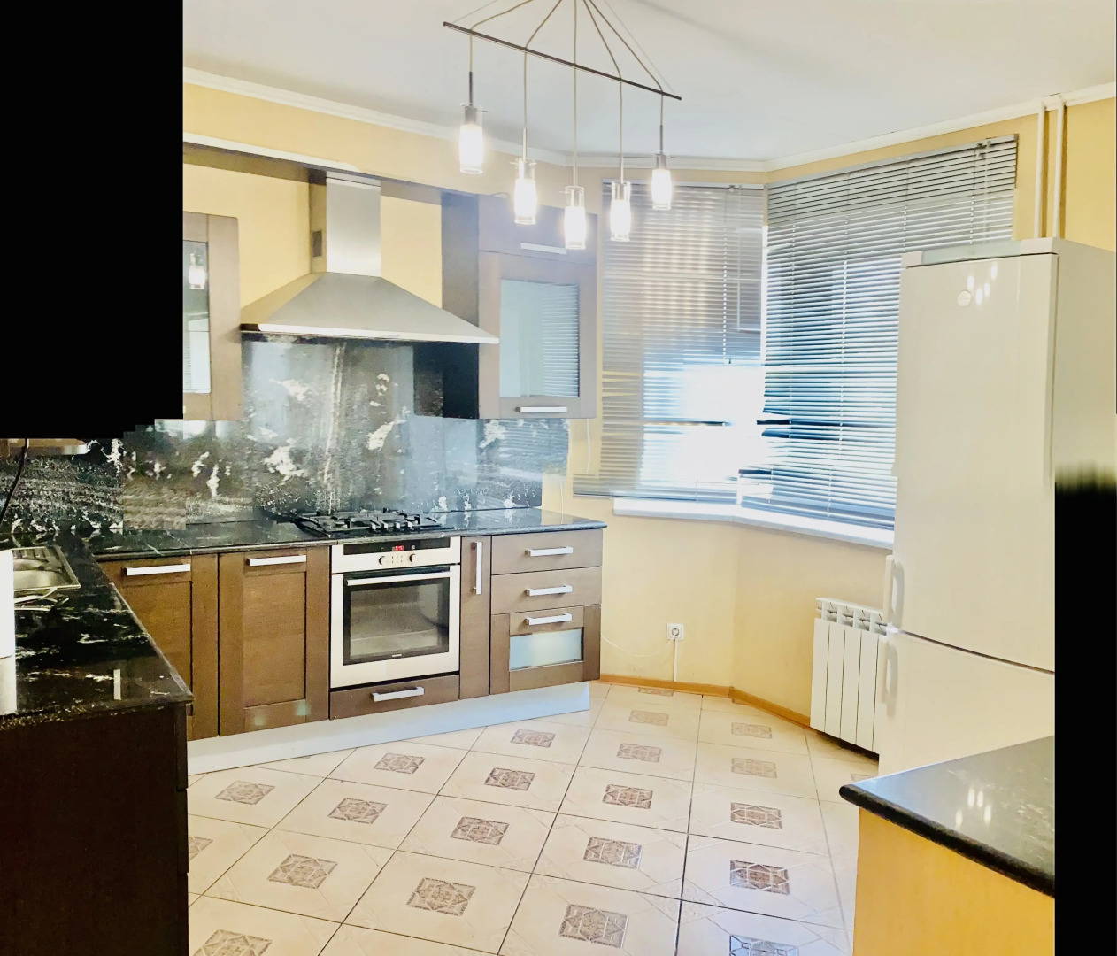 Квартира Welcomerooms на Гагарина