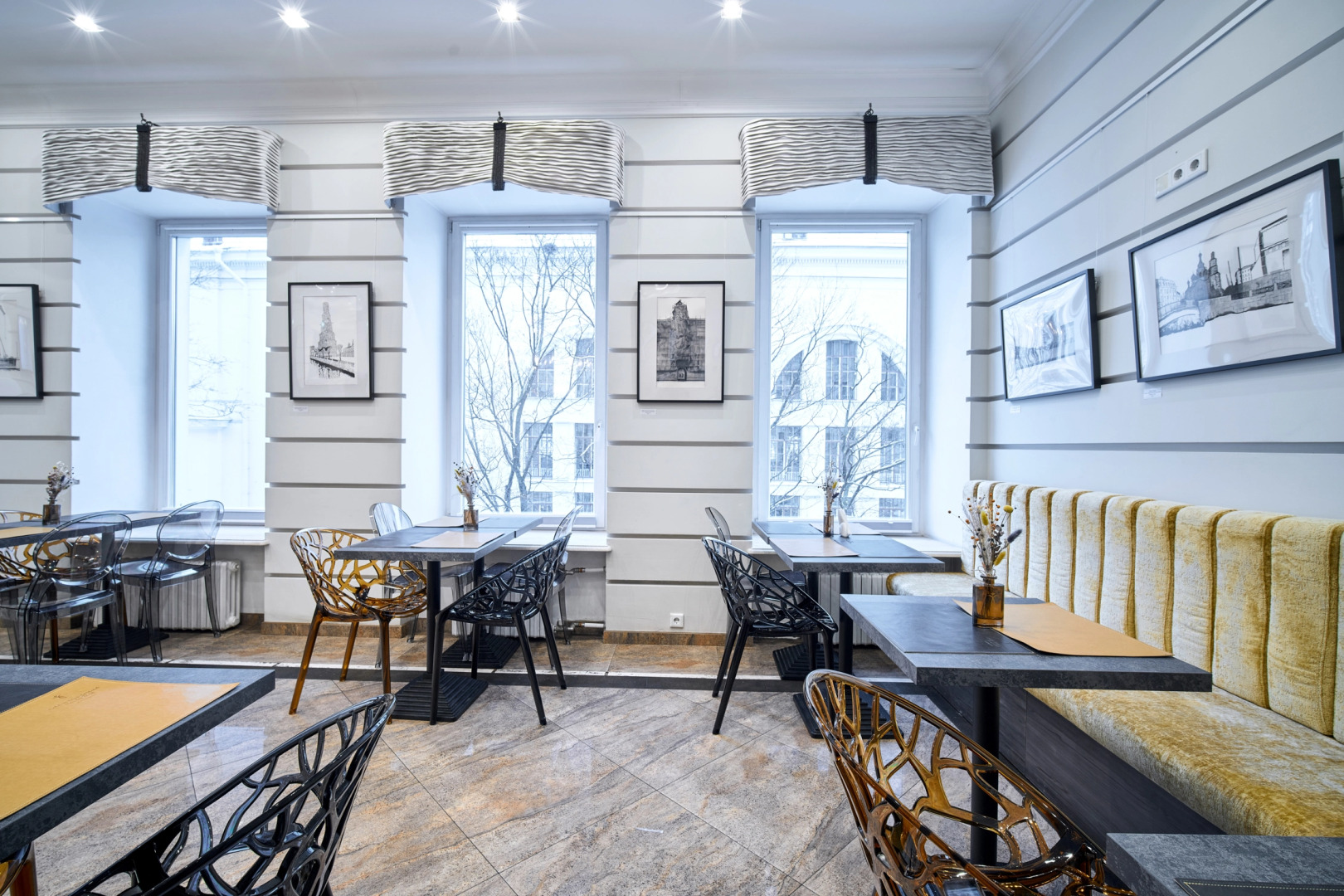 Бутик-Отель Золотой Треугольник