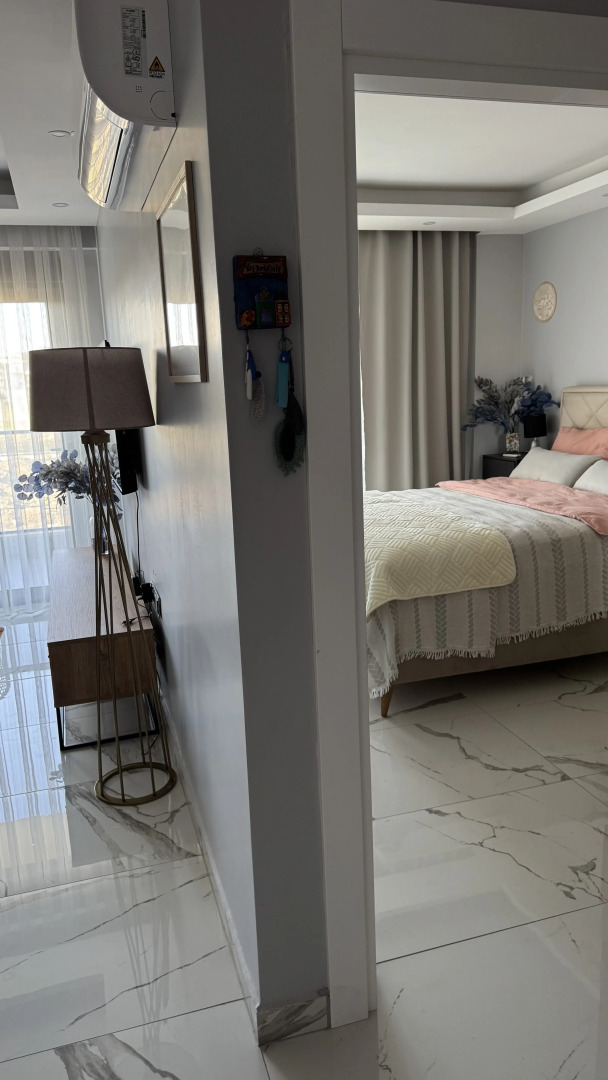 Апартаменты Harmony park Газипаша