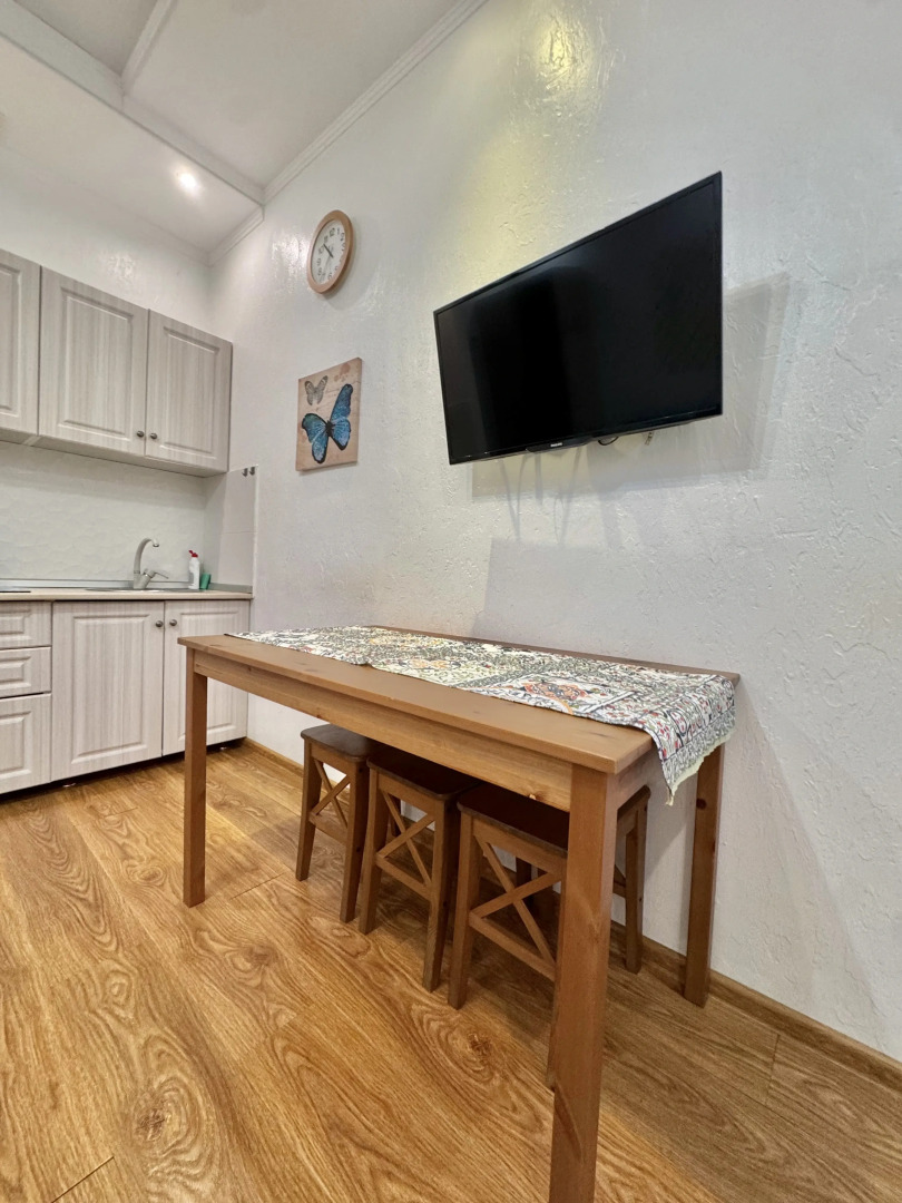 ЖК Дельфин 21