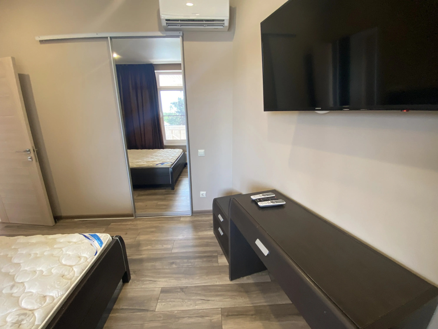 Частный Дом с бассейном на территории отеля GREY'S