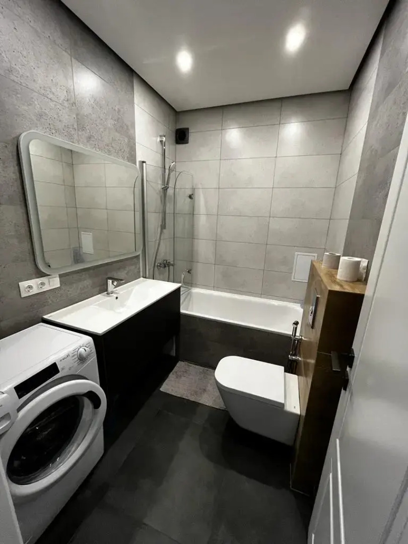 Апартаменты Donato Centre Зеленоградск