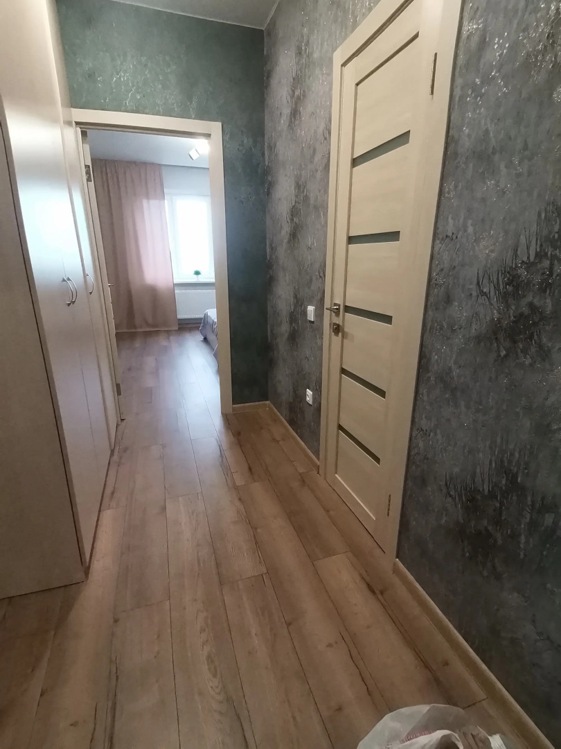 Квартира Уютная в Центре Города