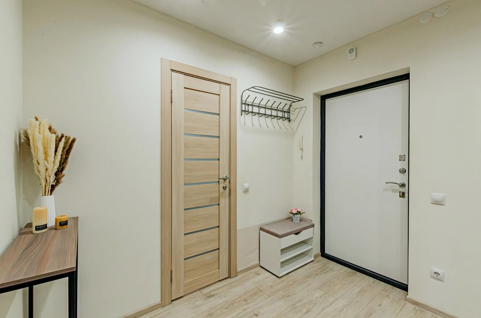 Апартаменты Аренда для души