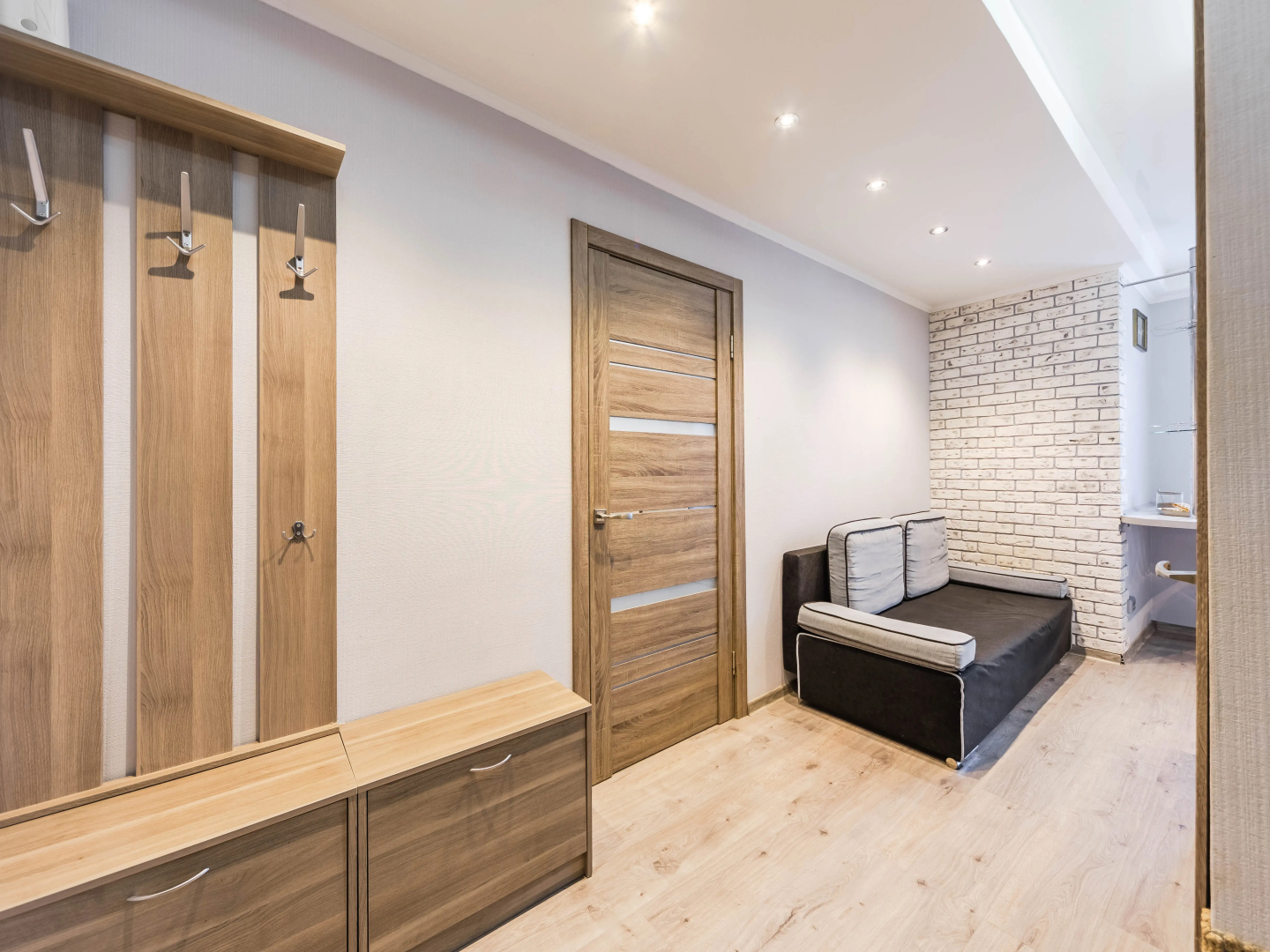 Квартира Домашний уют