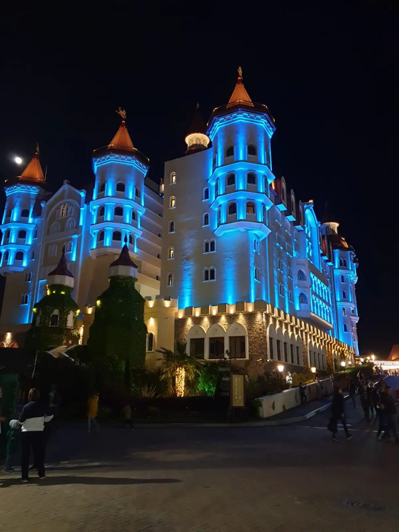 Квартира Курортный