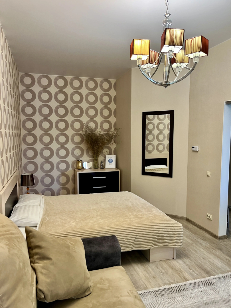 Апартаменты Sun Lake 2