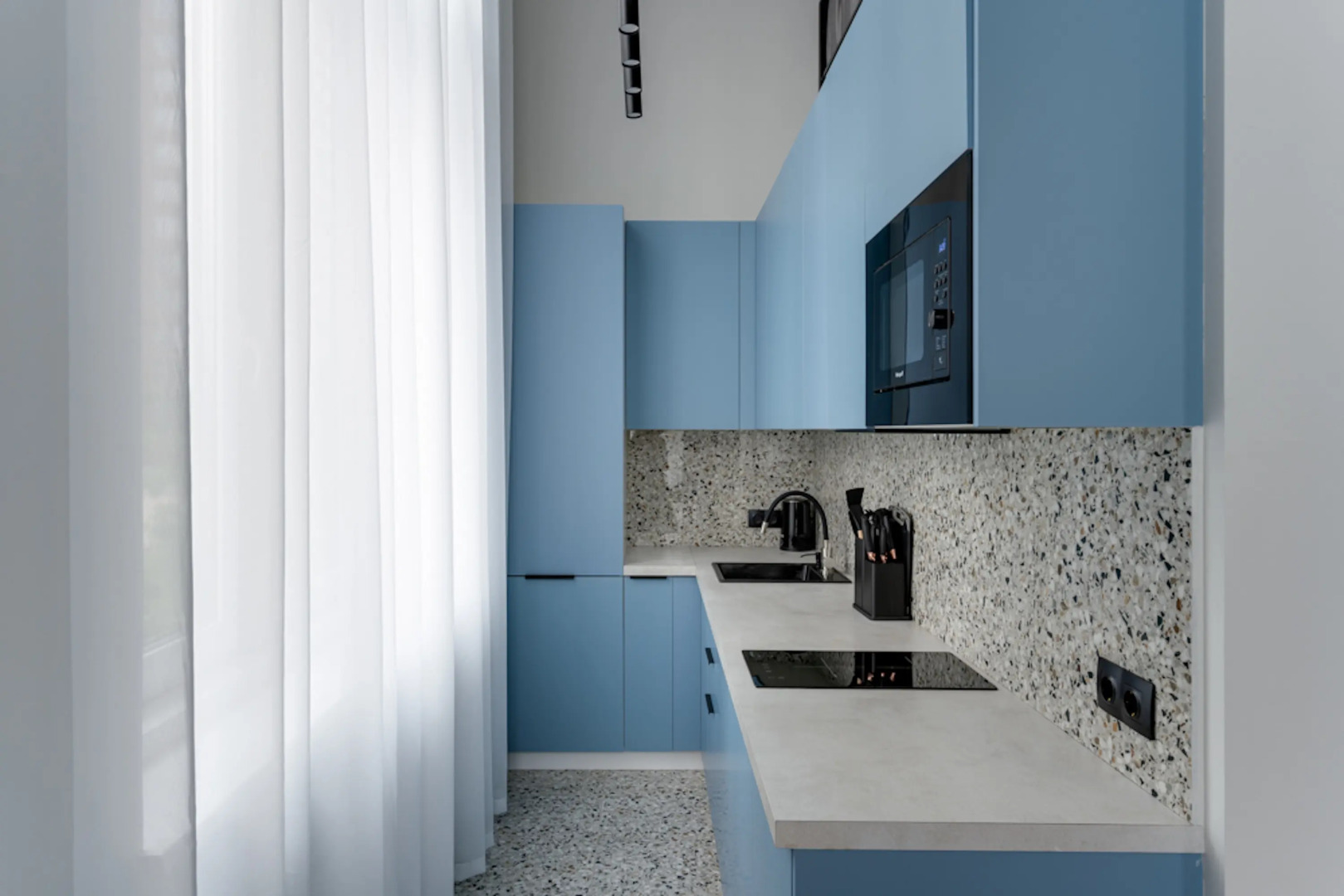 Апартаменты UraganAPART Аполлон