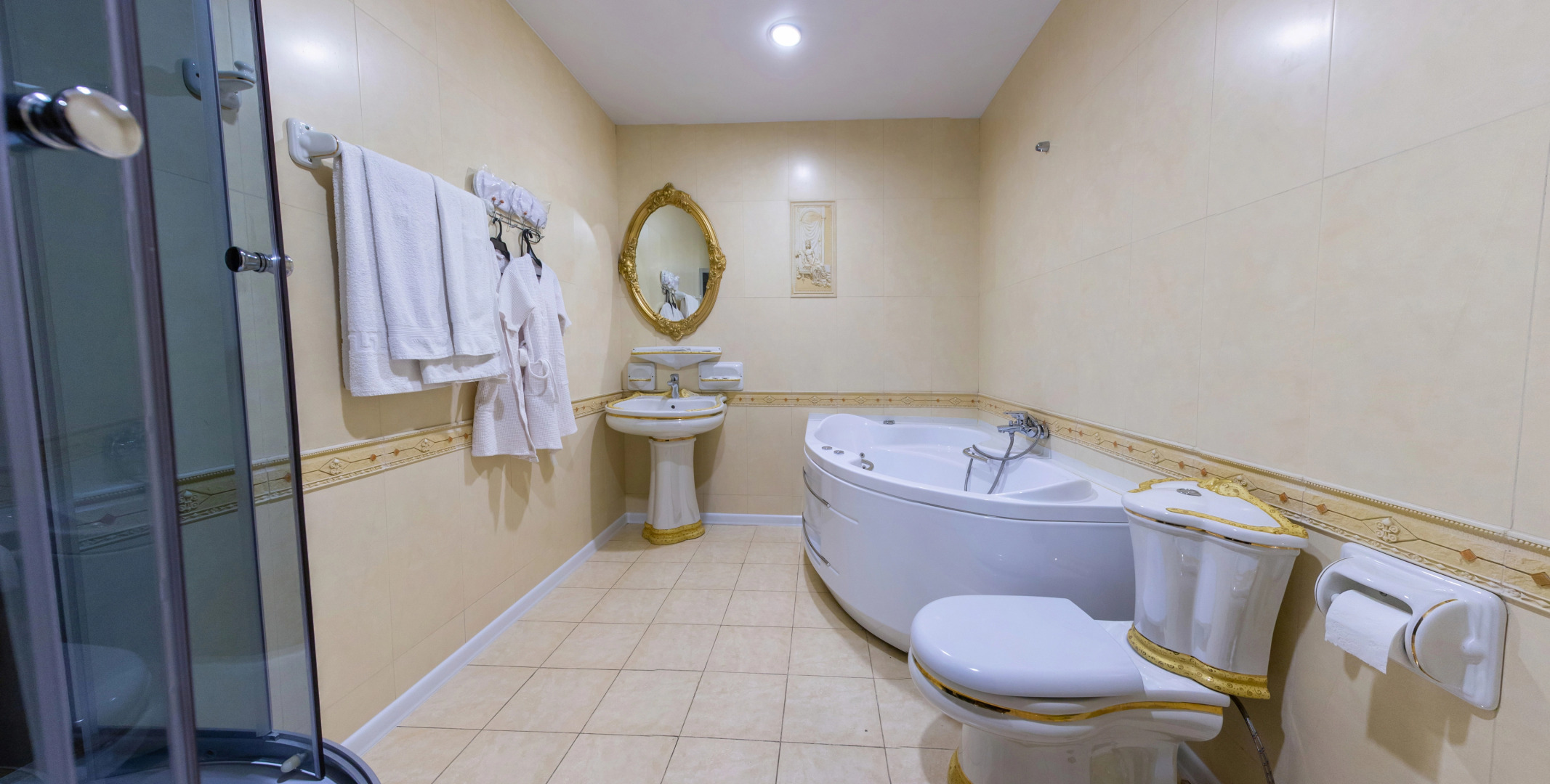 Гостиничный Комплекс Атлантик