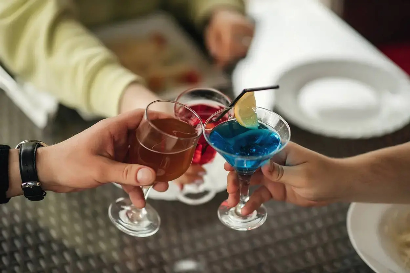 База отдыха Ореховая роща